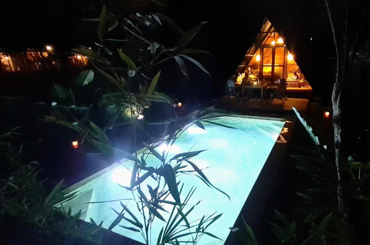 Kejayan Villa Verde The Garden מראה חיצוני תמונה