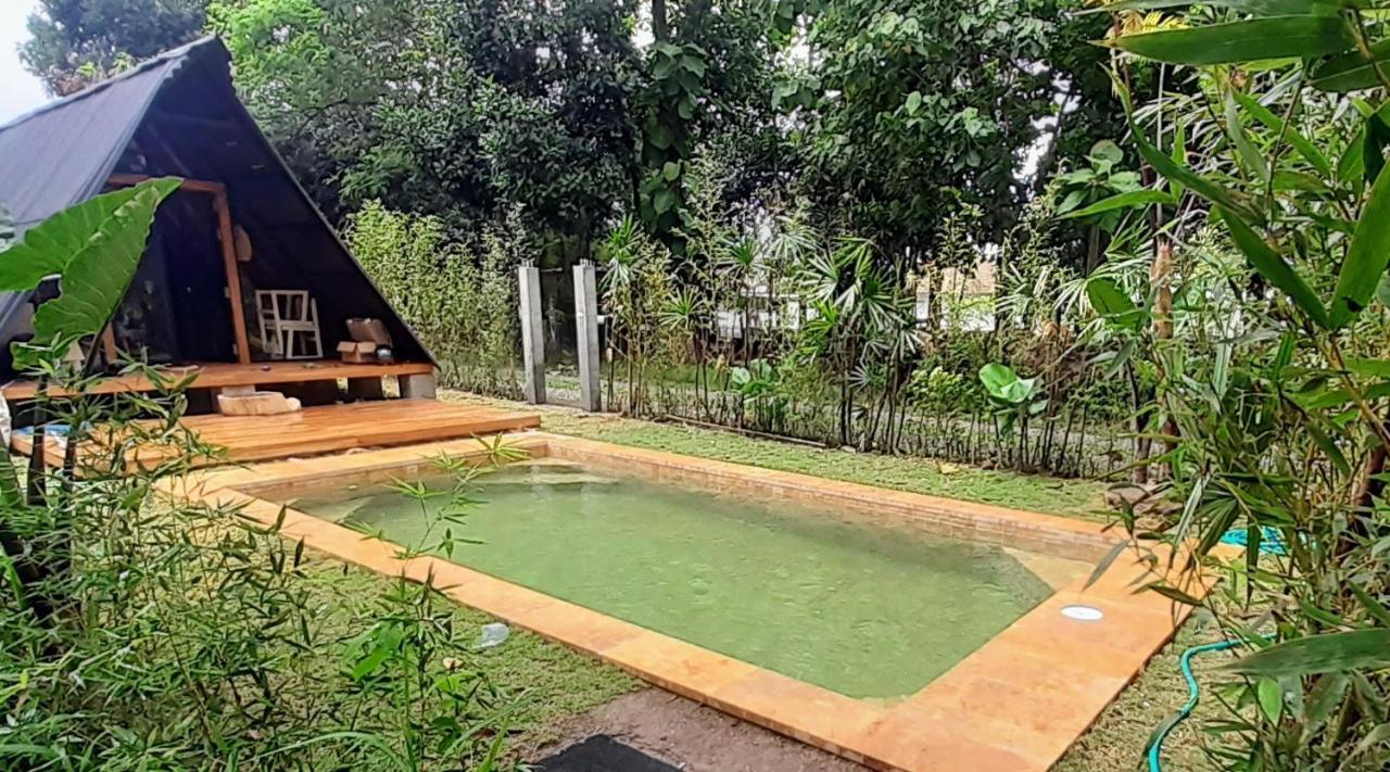 Kejayan Villa Verde The Garden מראה חיצוני תמונה