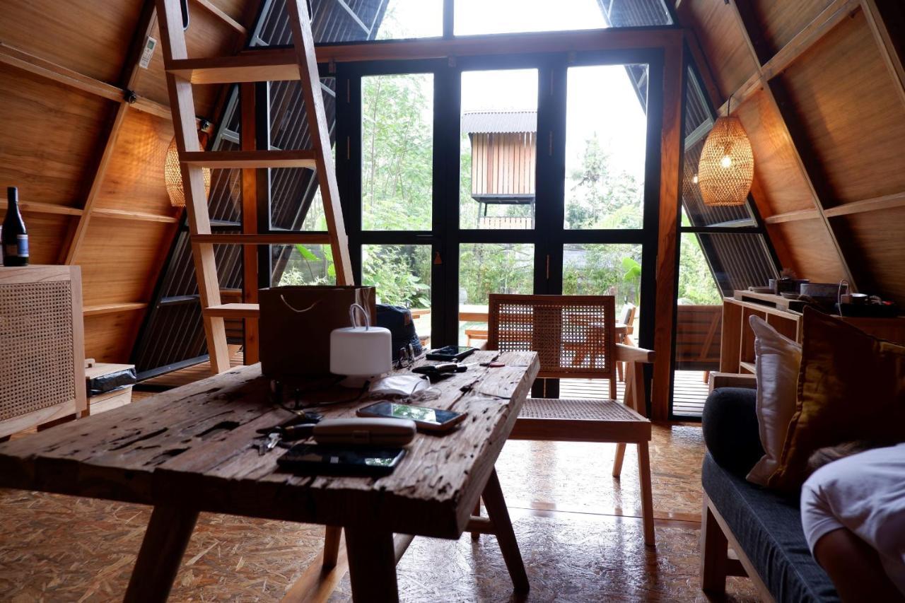 Kejayan Villa Verde The Garden מראה חיצוני תמונה
